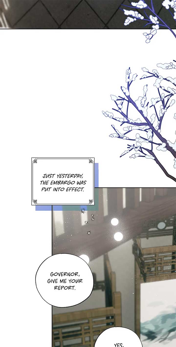 I Want to Live a Good Life Chapter 51 - Page 4