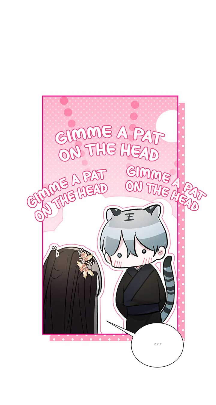 I Want to Live a Good Life Chapter 51 - Page 35