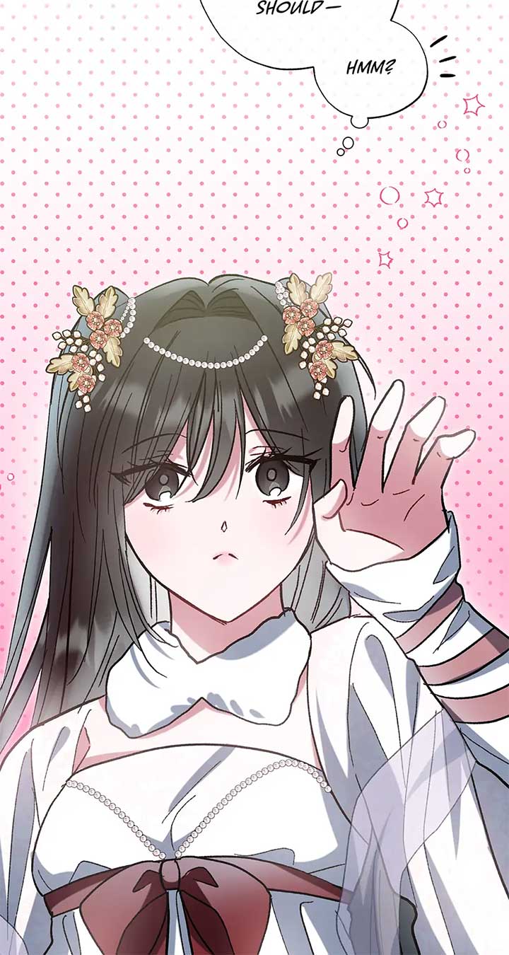 I Want to Live a Good Life Chapter 51 - Page 37