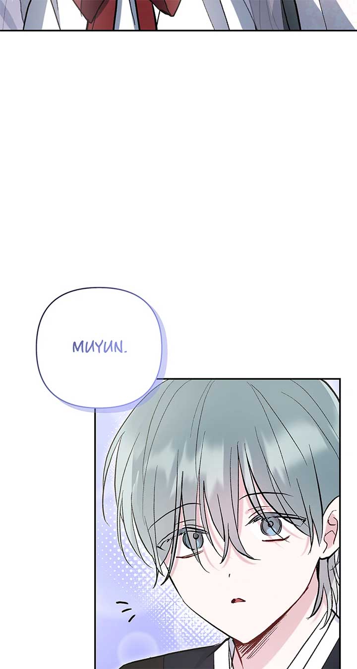 I Want to Live a Good Life Chapter 51 - Page 38