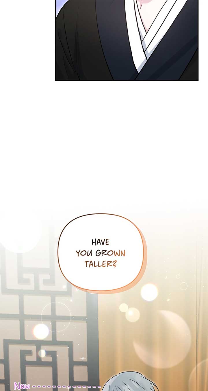 I Want to Live a Good Life Chapter 51 - Page 39