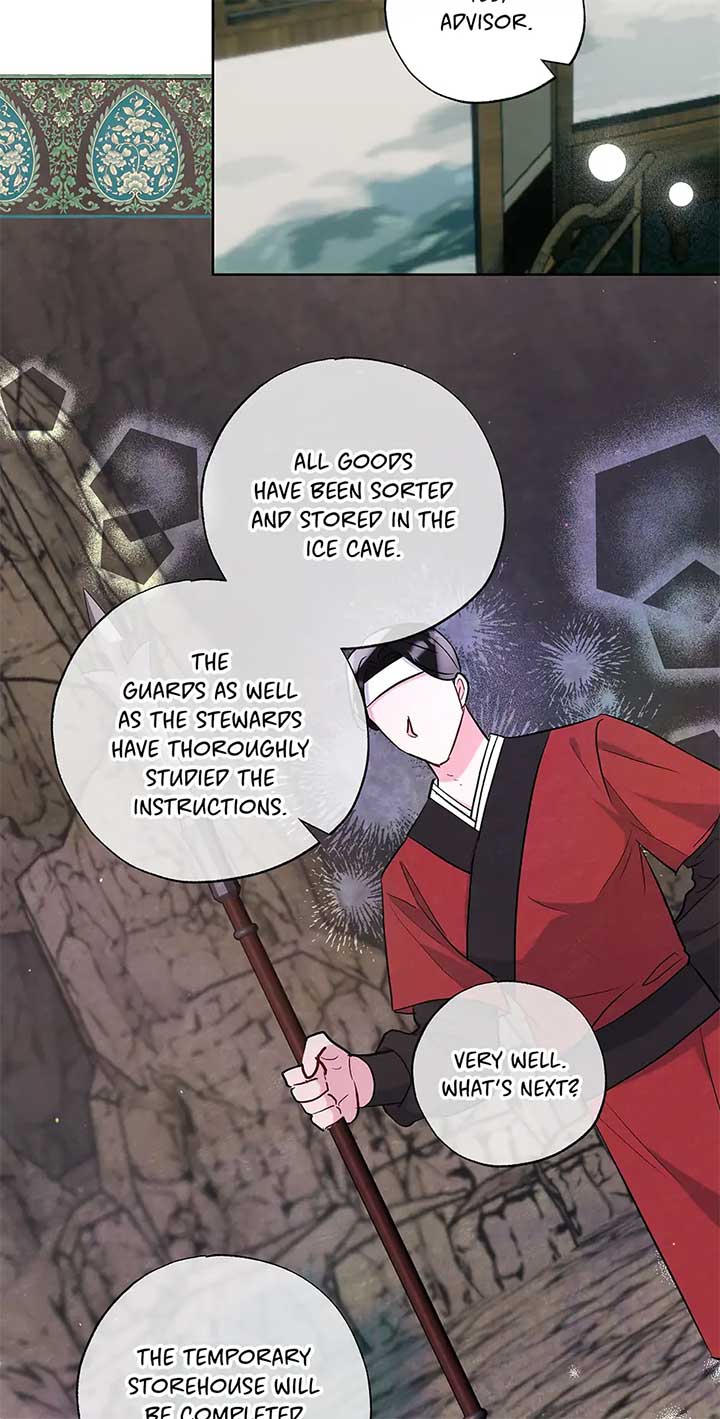 I Want to Live a Good Life Chapter 51 - Page 5