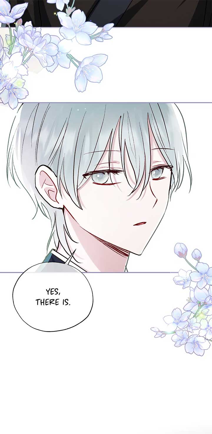 I Want to Live a Good Life Chapter 51 - Page 44