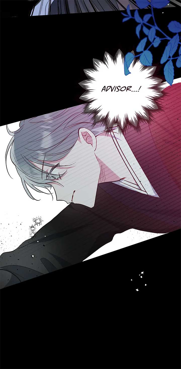 I Want to Live a Good Life Chapter 51 - Page 46