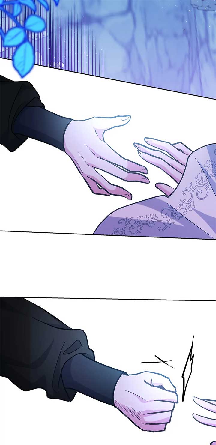 I Want to Live a Good Life Chapter 51 - Page 49
