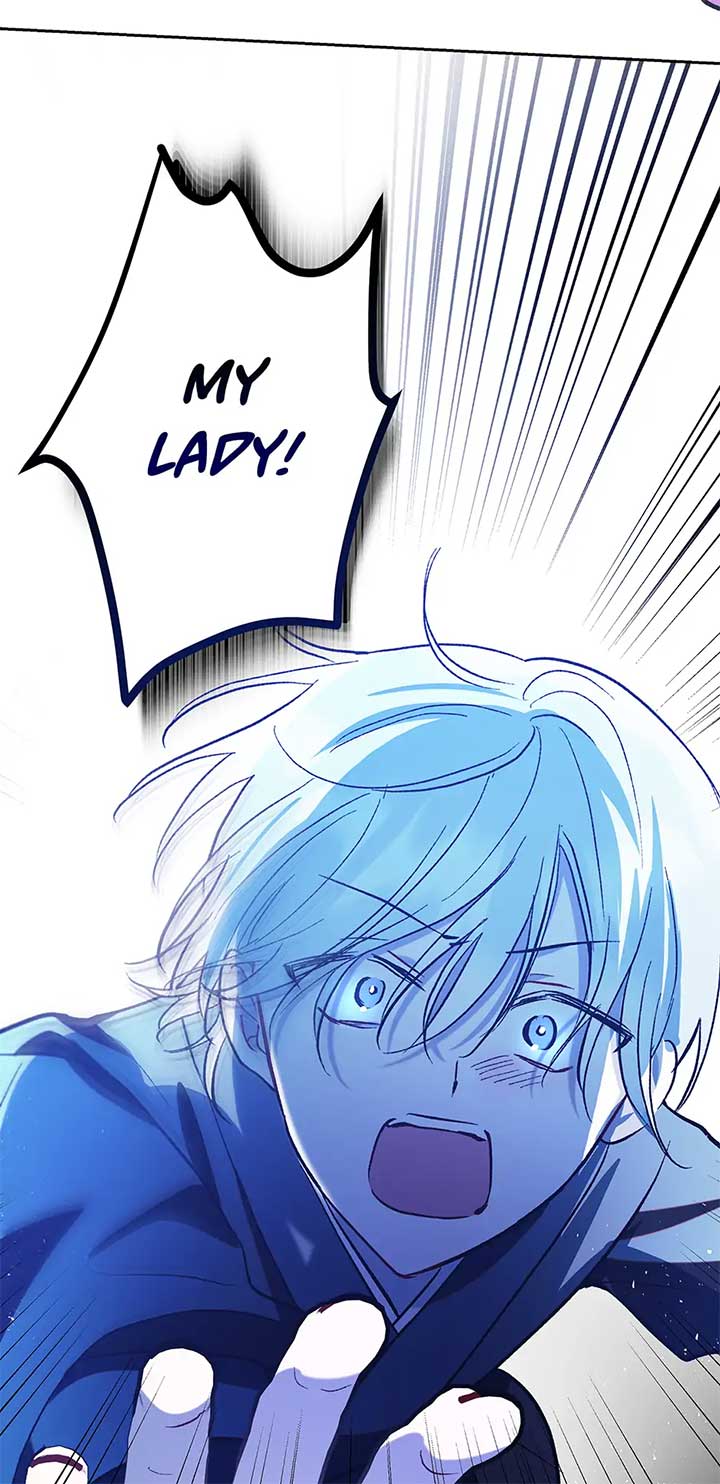 I Want to Live a Good Life Chapter 51 - Page 50