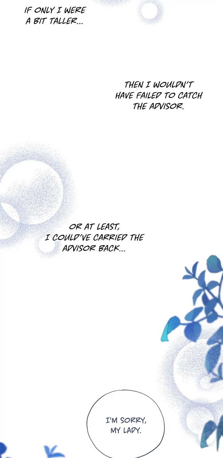 I Want to Live a Good Life Chapter 51 - Page 56