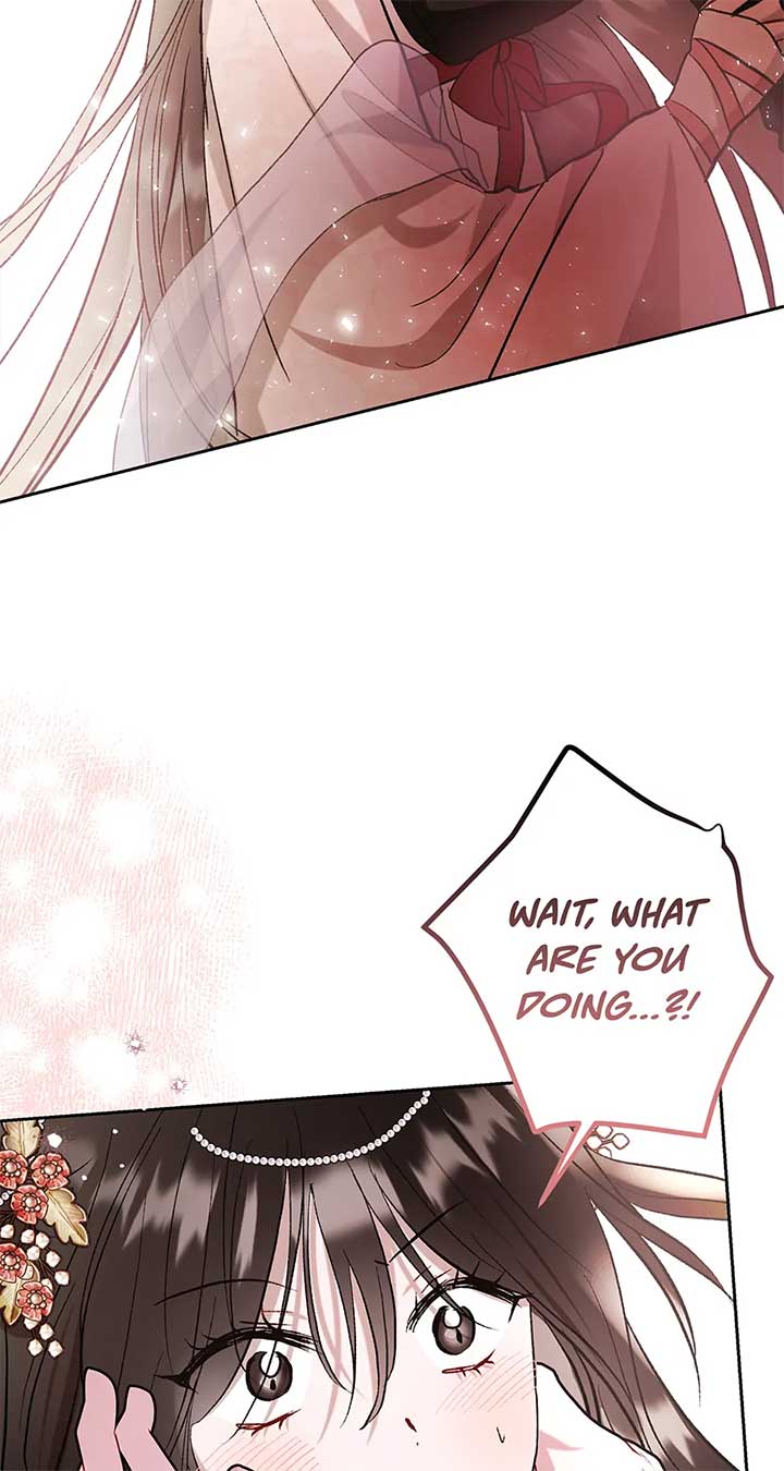 I Want to Live a Good Life Chapter 51 - Page 65