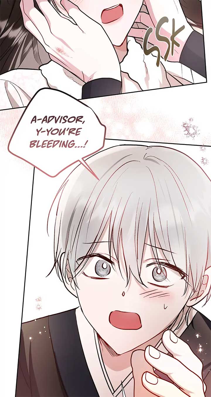 I Want to Live a Good Life Chapter 51 - Page 66