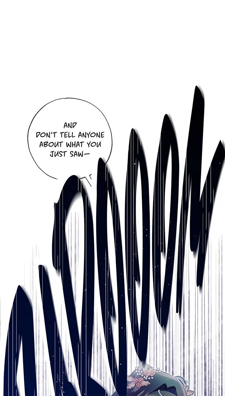 I Want to Live a Good Life Chapter 51 - Page 76