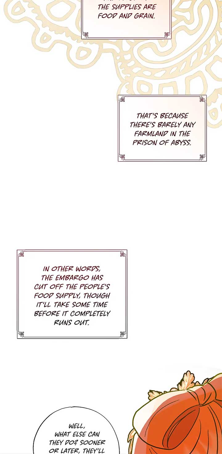 I Want to Live a Good Life Chapter 51 - Page 9
