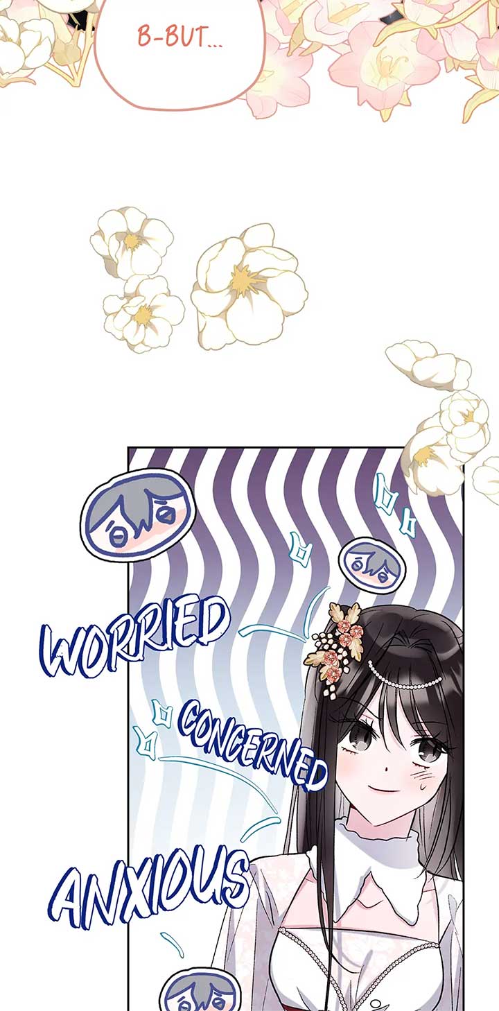 I Want to Live a Good Life Chapter 52 - Page 15