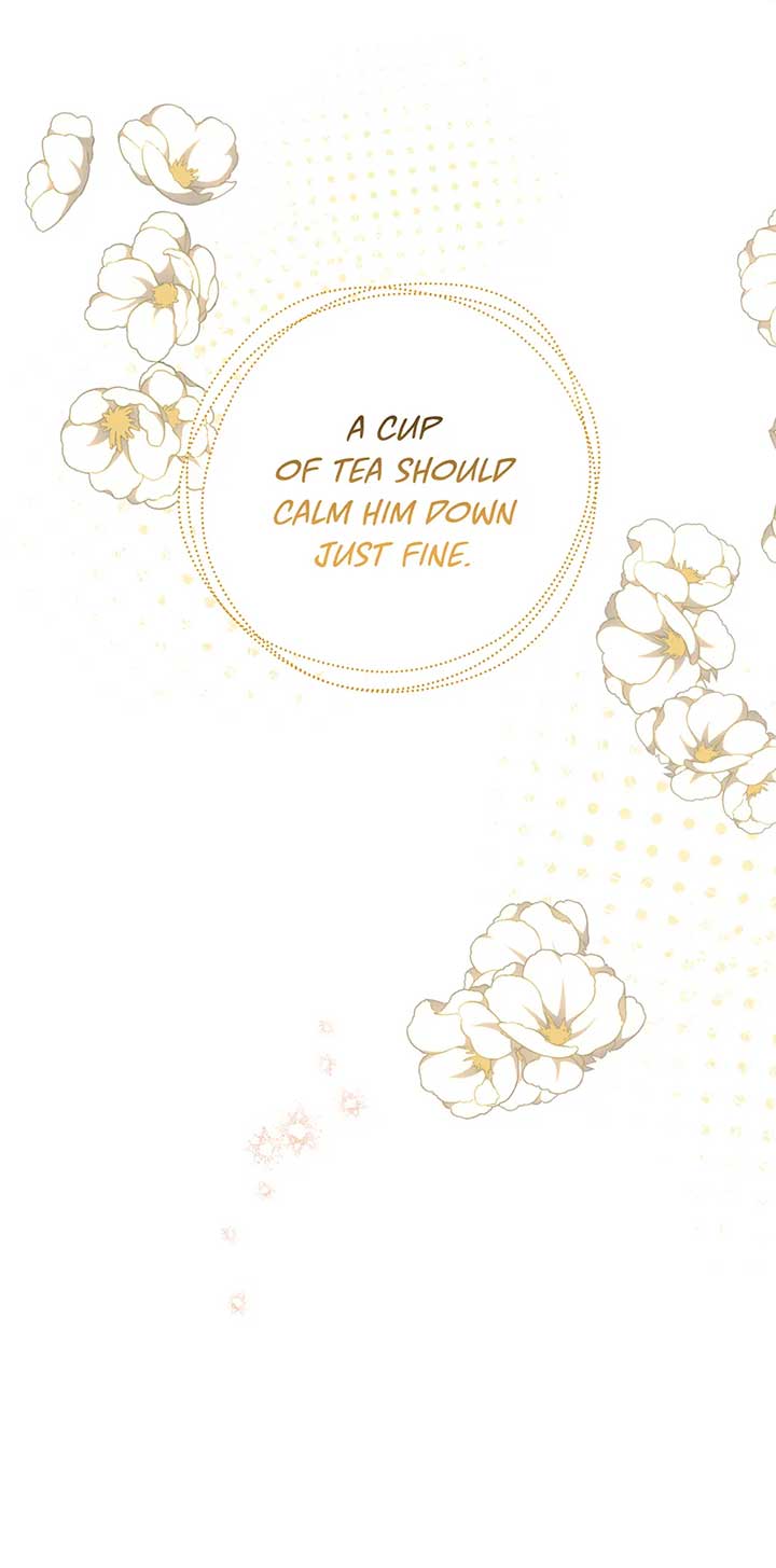 I Want to Live a Good Life Chapter 52 - Page 17