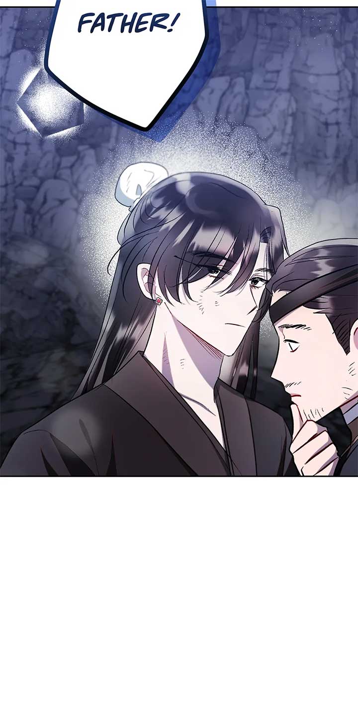 I Want to Live a Good Life Chapter 52 - Page 22