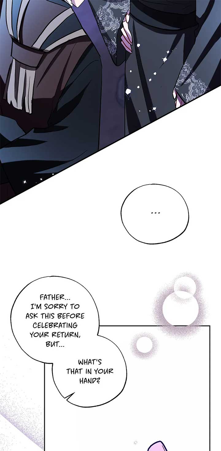 I Want to Live a Good Life Chapter 52 - Page 26