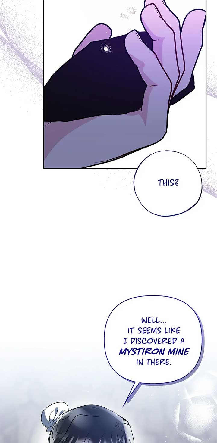 I Want to Live a Good Life Chapter 52 - Page 27