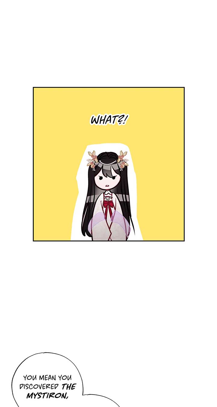 I Want to Live a Good Life Chapter 52 - Page 29