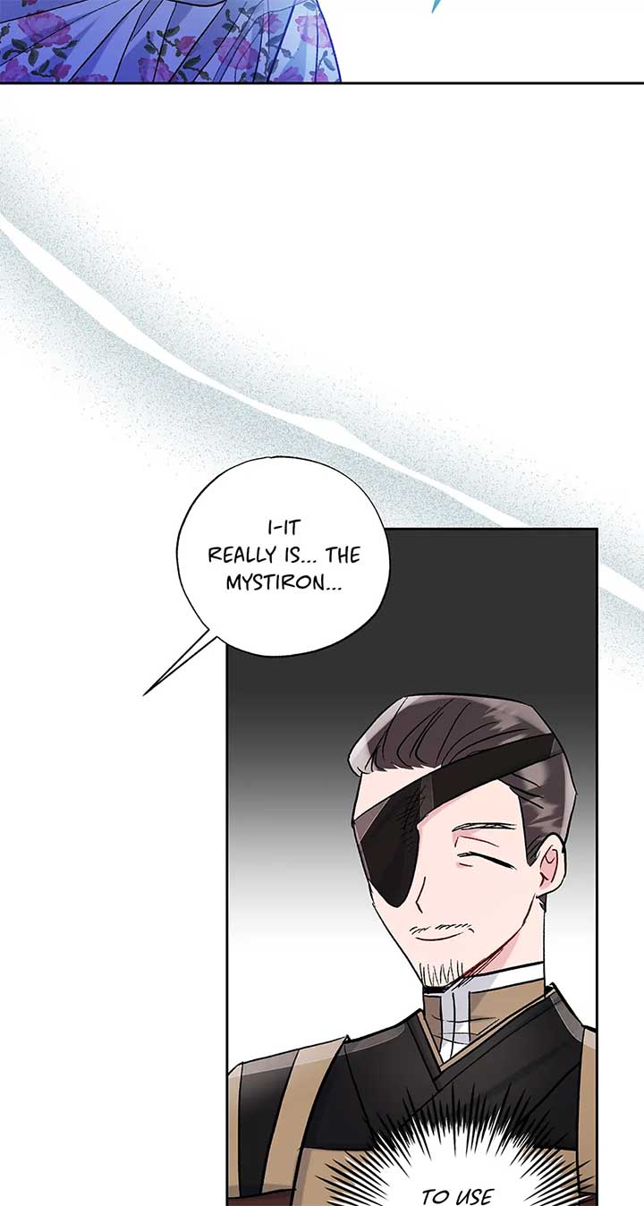 I Want to Live a Good Life Chapter 52 - Page 33