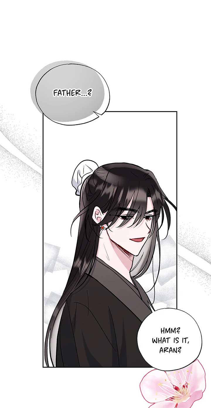 I Want to Live a Good Life Chapter 52 - Page 35