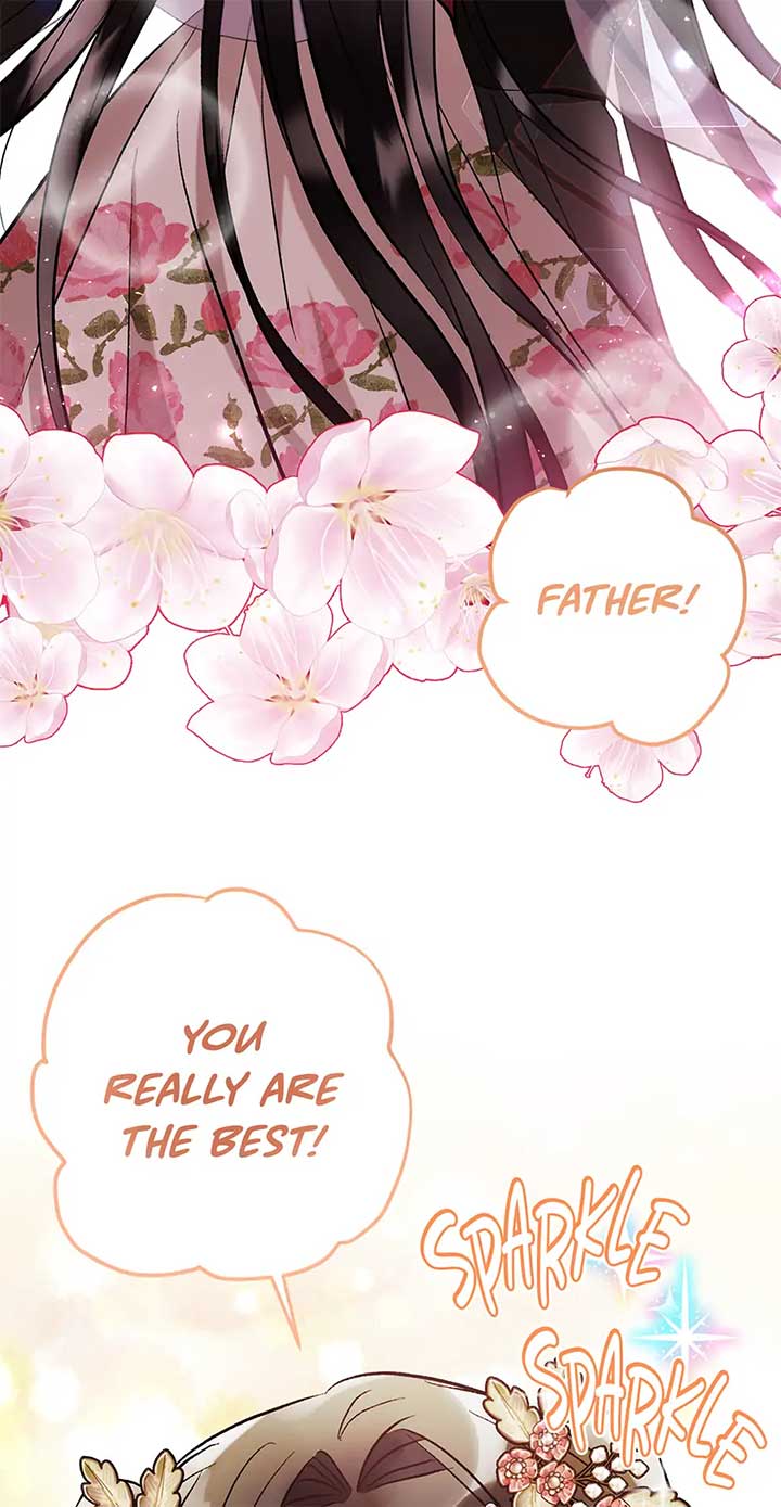 I Want to Live a Good Life Chapter 52 - Page 37