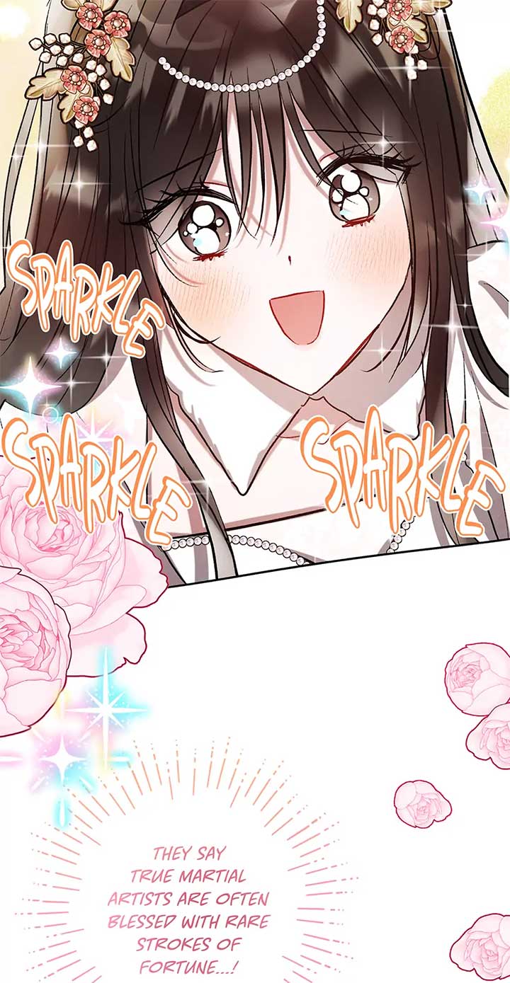 I Want to Live a Good Life Chapter 52 - Page 38
