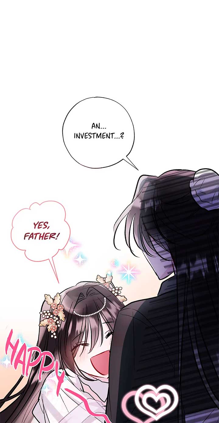 I Want to Live a Good Life Chapter 52 - Page 40