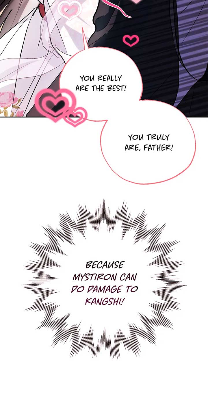 I Want to Live a Good Life Chapter 52 - Page 41