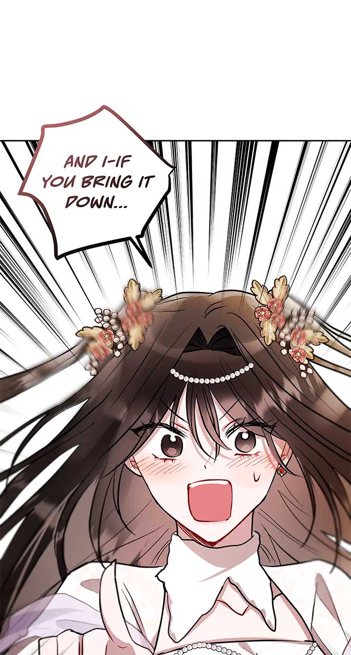I Want to Live a Good Life Chapter 52 - Page 47