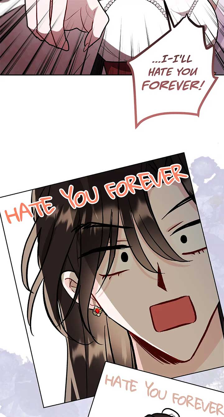 I Want to Live a Good Life Chapter 52 - Page 48