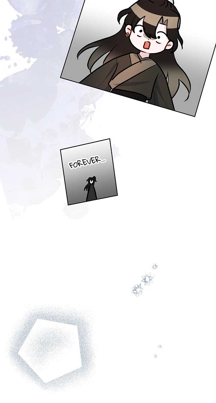 I Want to Live a Good Life Chapter 52 - Page 49