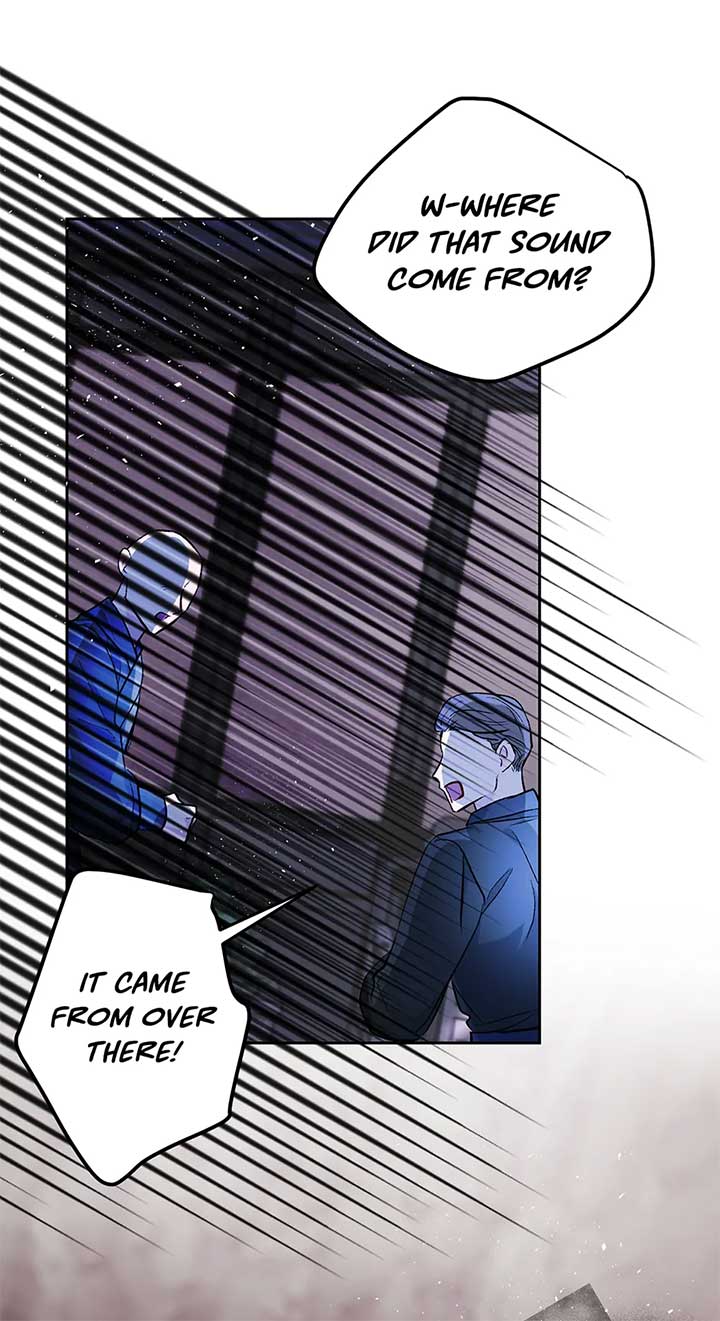 I Want to Live a Good Life Chapter 52 - Page 6