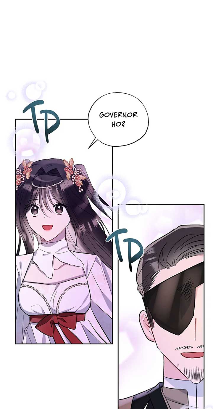 I Want to Live a Good Life Chapter 52 - Page 51