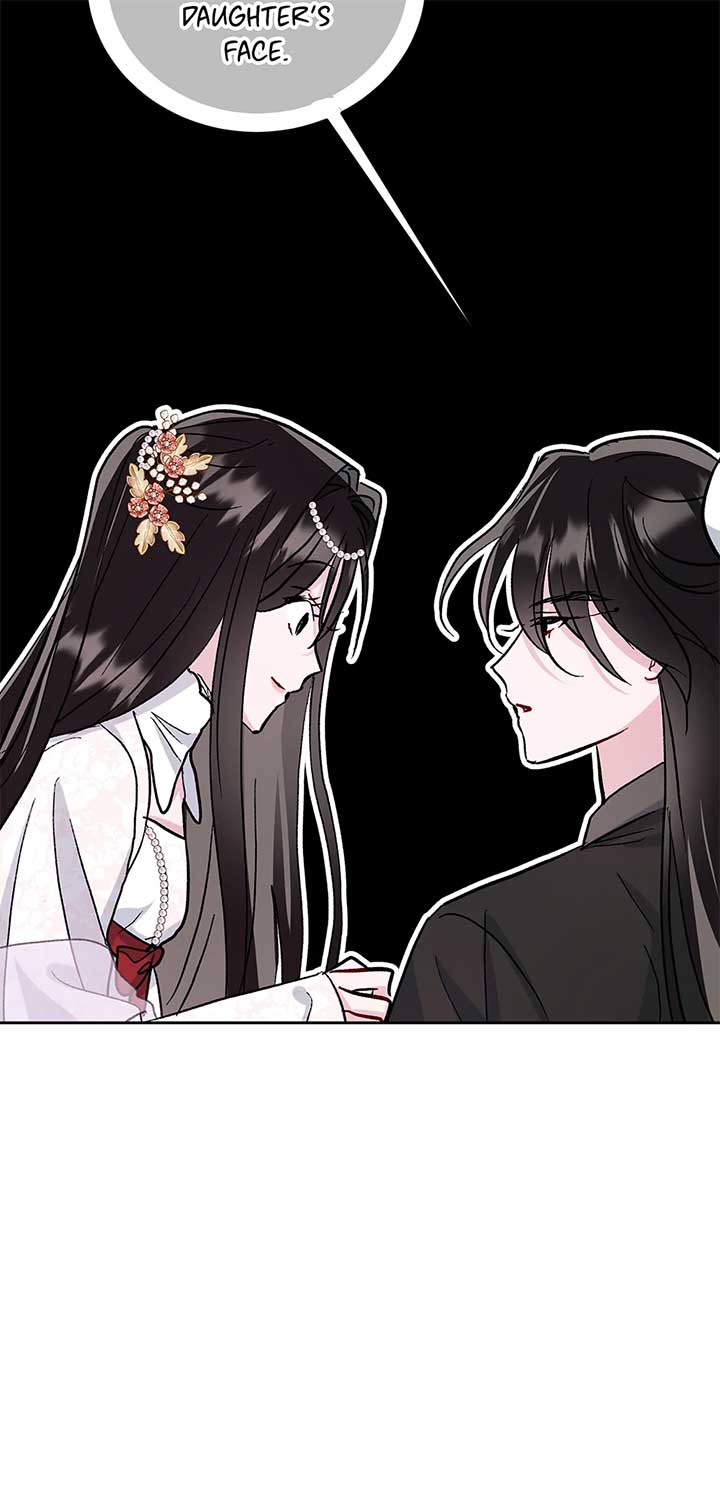 I Want to Live a Good Life Chapter 52 - Page 61