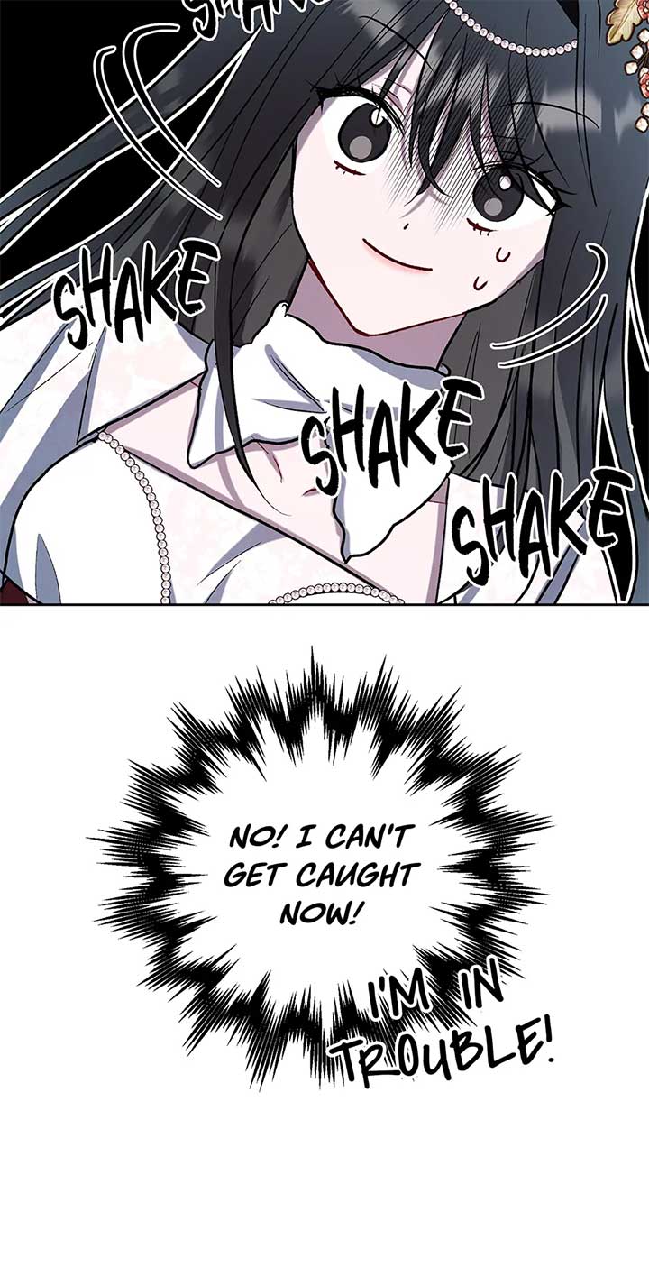 I Want to Live a Good Life Chapter 52 - Page 67