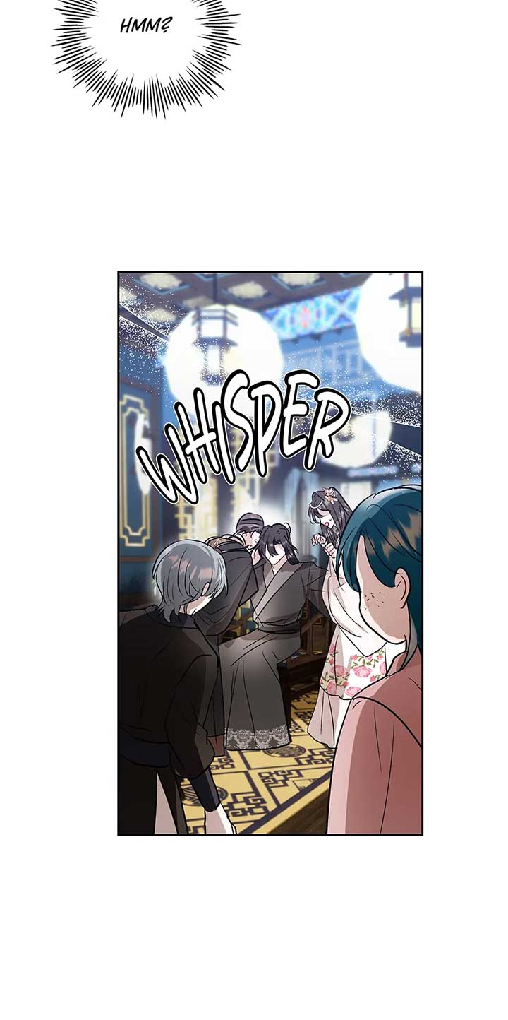 I Want to Live a Good Life Chapter 52 - Page 70