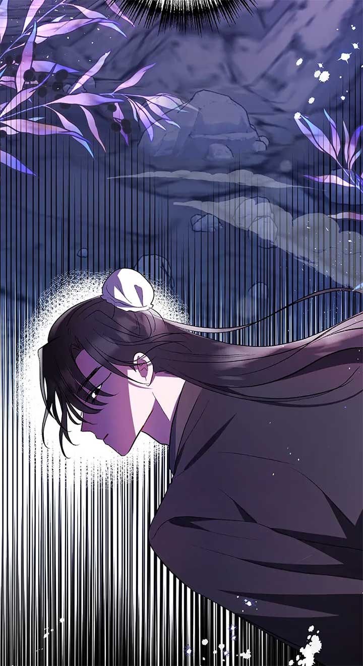 I Want to Live a Good Life Chapter 52 - Page 8