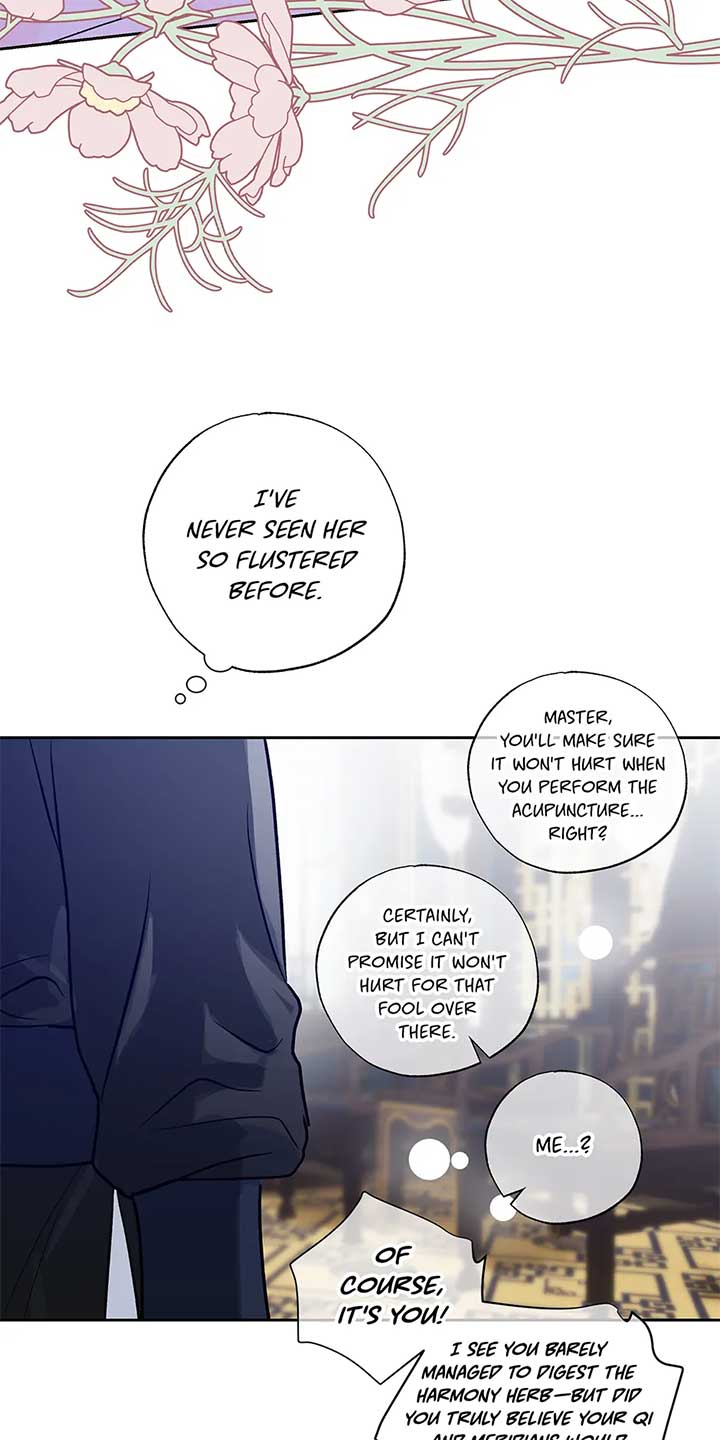 I Want to Live a Good Life Chapter 52 - Page 77