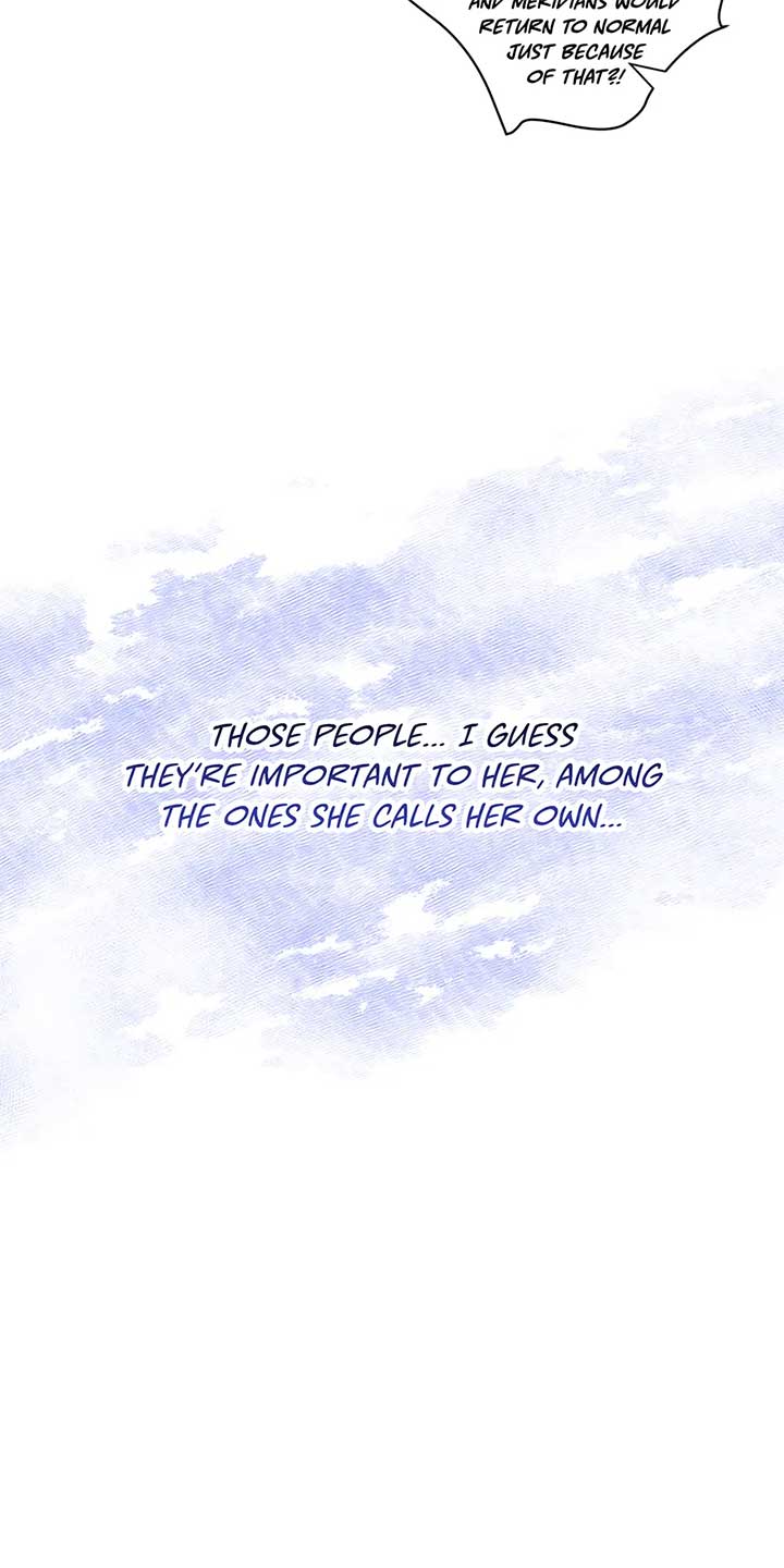 I Want to Live a Good Life Chapter 52 - Page 78