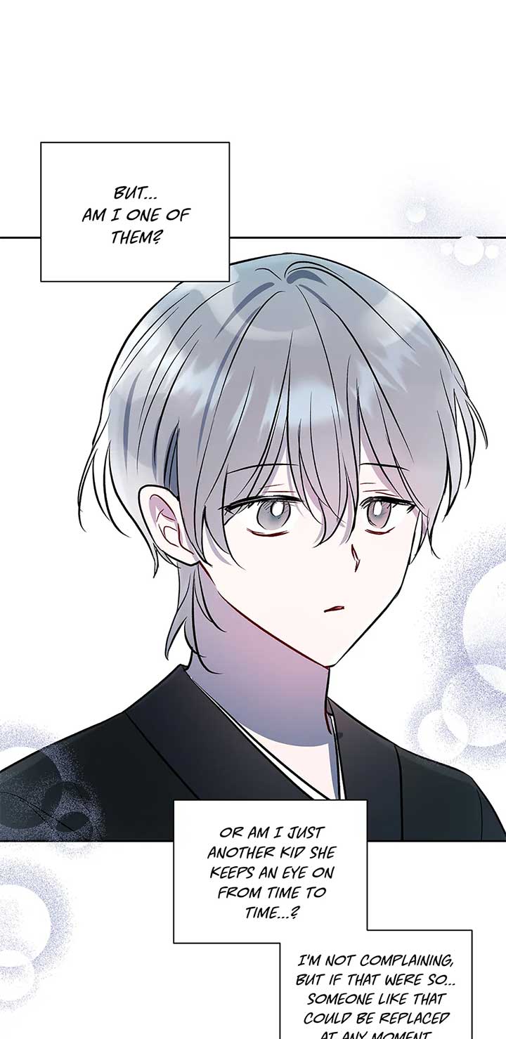I Want to Live a Good Life Chapter 52 - Page 79