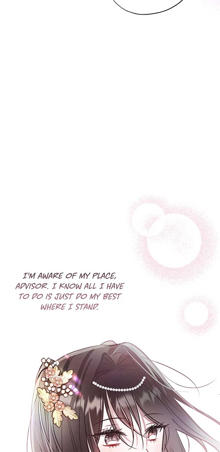 I Want to Live a Good Life Chapter 52 - Page 81