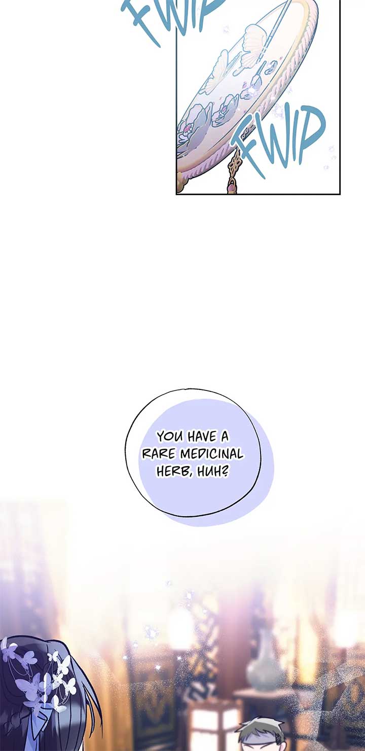 I Want to Live a Good Life Chapter 52 - Page 86