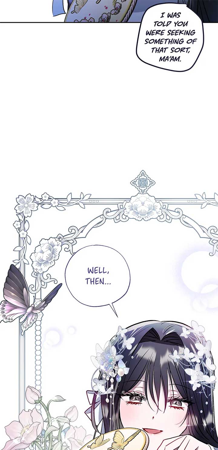I Want to Live a Good Life Chapter 52 - Page 88