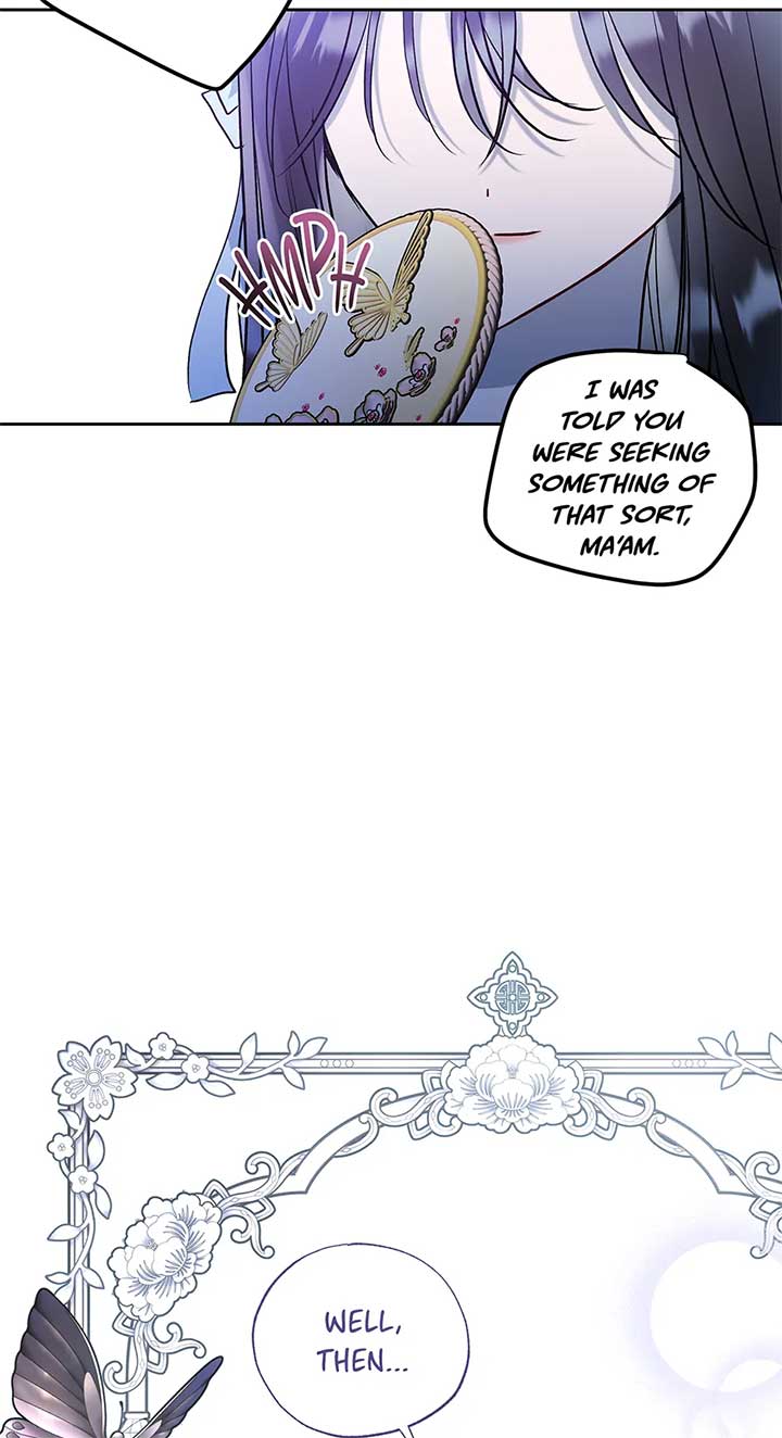 I Want to Live a Good Life Chapter 53 - Page 2