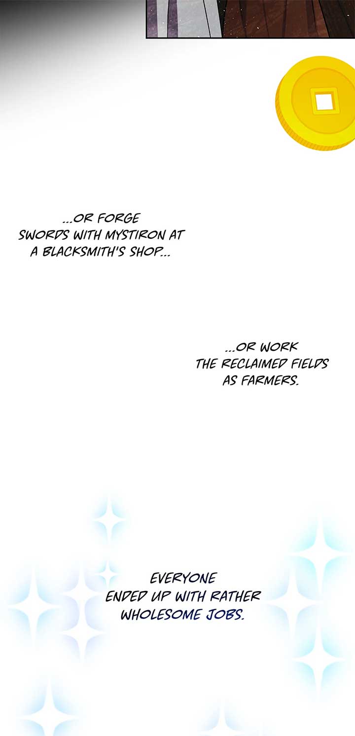 I Want to Live a Good Life Chapter 53 - Page 12