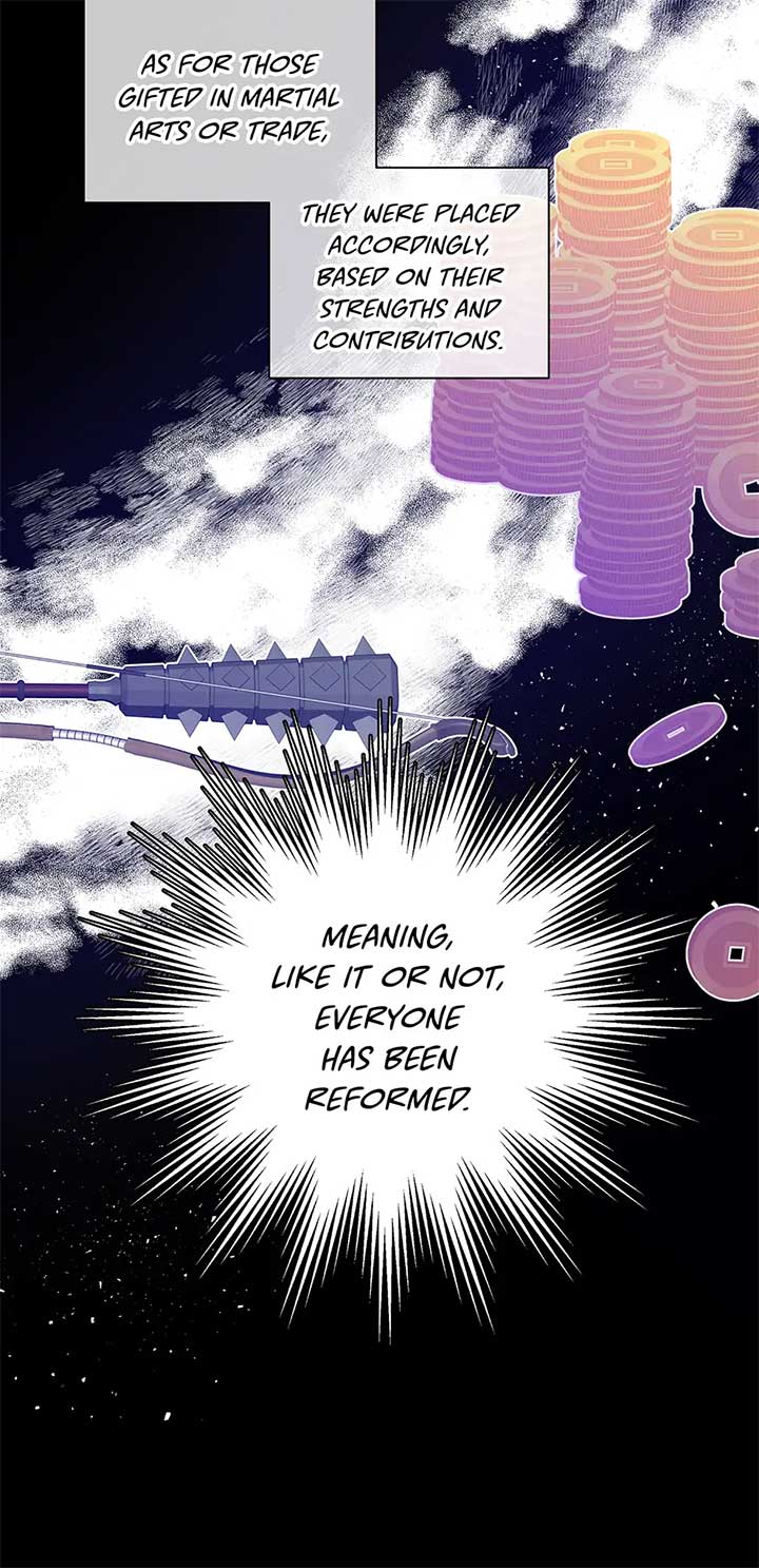 I Want to Live a Good Life Chapter 53 - Page 14
