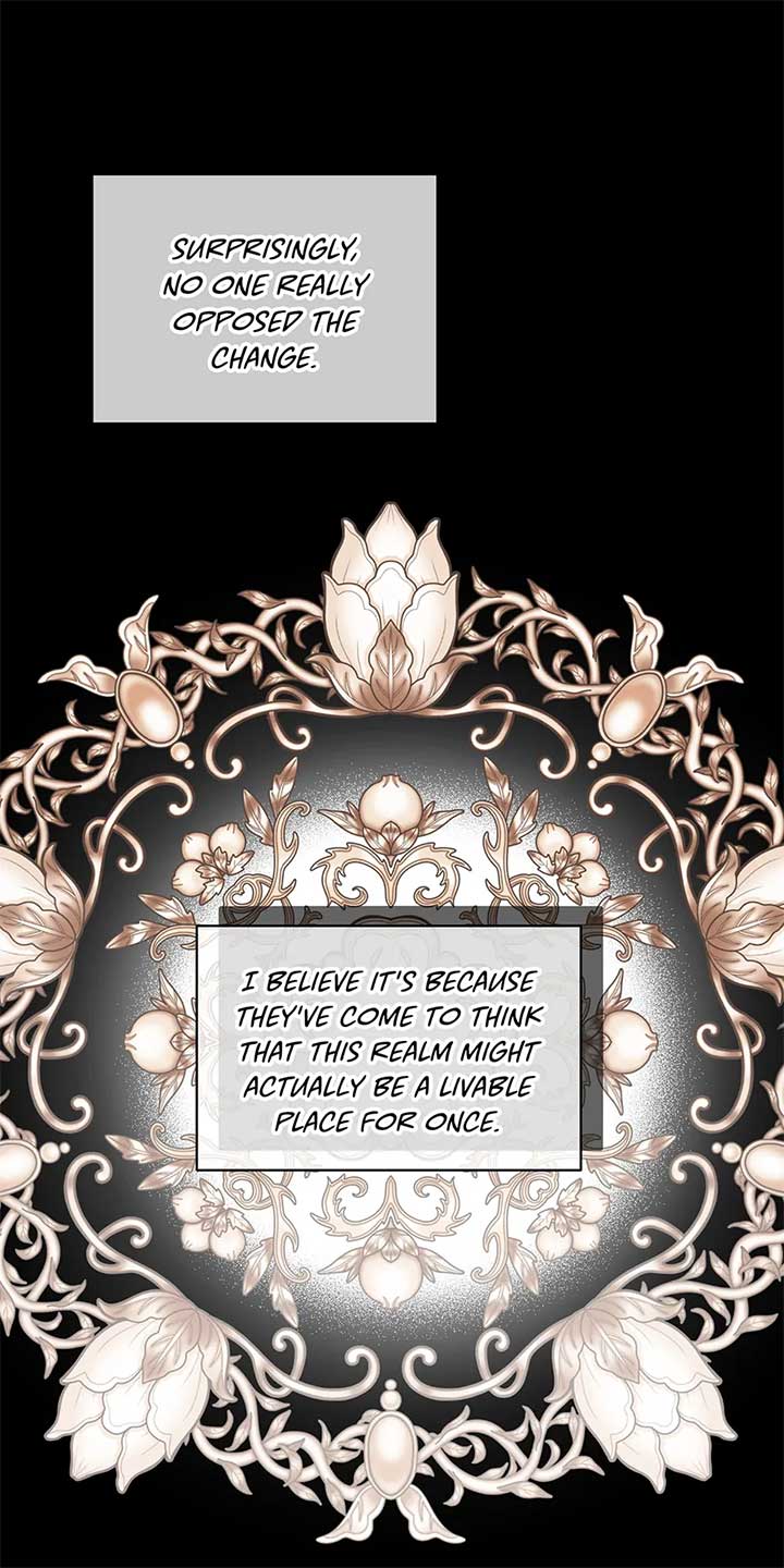 I Want to Live a Good Life Chapter 53 - Page 15