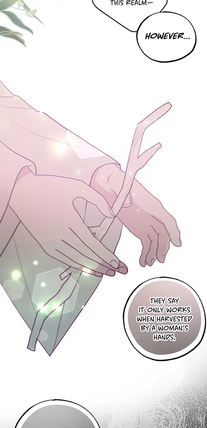 I Want to Live a Good Life Chapter 53 - Page 37
