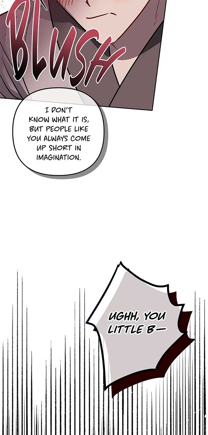 I Want to Live a Good Life Chapter 53 - Page 42