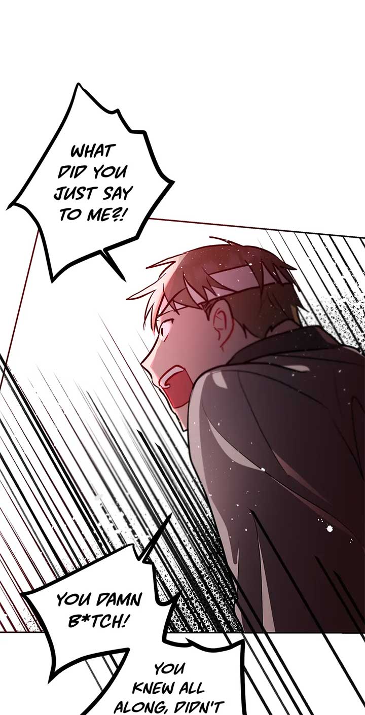 I Want to Live a Good Life Chapter 53 - Page 44
