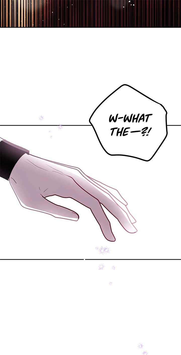 I Want to Live a Good Life Chapter 53 - Page 47